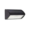 LED-vegglampe 67422BK-PIR, bevegelsessensor