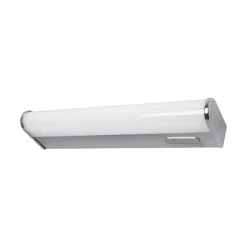 LED-vegglampe Jesko bad 3 000-6 500K, 33cm