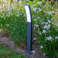 LED-veilampe Kira med Tuya-teknologi