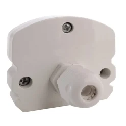 LED-våtromslampe Tri Proof 129,6 cm, 34,4 W