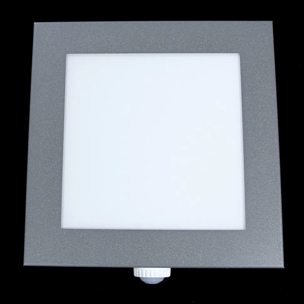 Legendo utendørs vegglampe med sensor