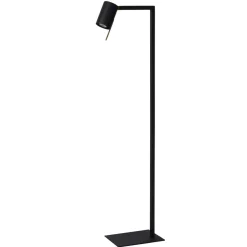 Lesley gulvlampe, svart