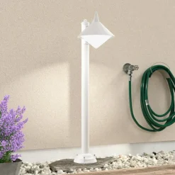 Liara sjøvannsbestandig hvit