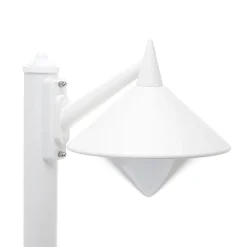 Liara sjøvannsbestandig hvit