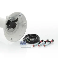 Liara sjøvannsbestandig hvit