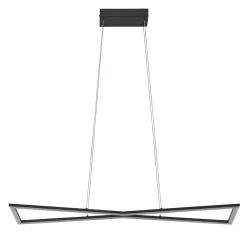 Lindby Arischa LED-hengelampe