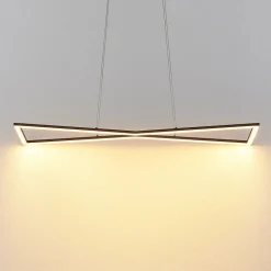 Lindby Arischa LED-hengelampe