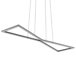 Lindby Arischa LED-hengelampe
