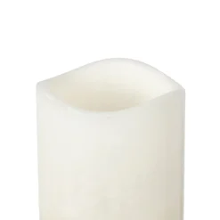 Lindby Candora LED-lyd 3 stk fjernkontroll