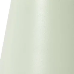 Lindby LED oppladbar bordlampe Janea TWIN, grønn, metall