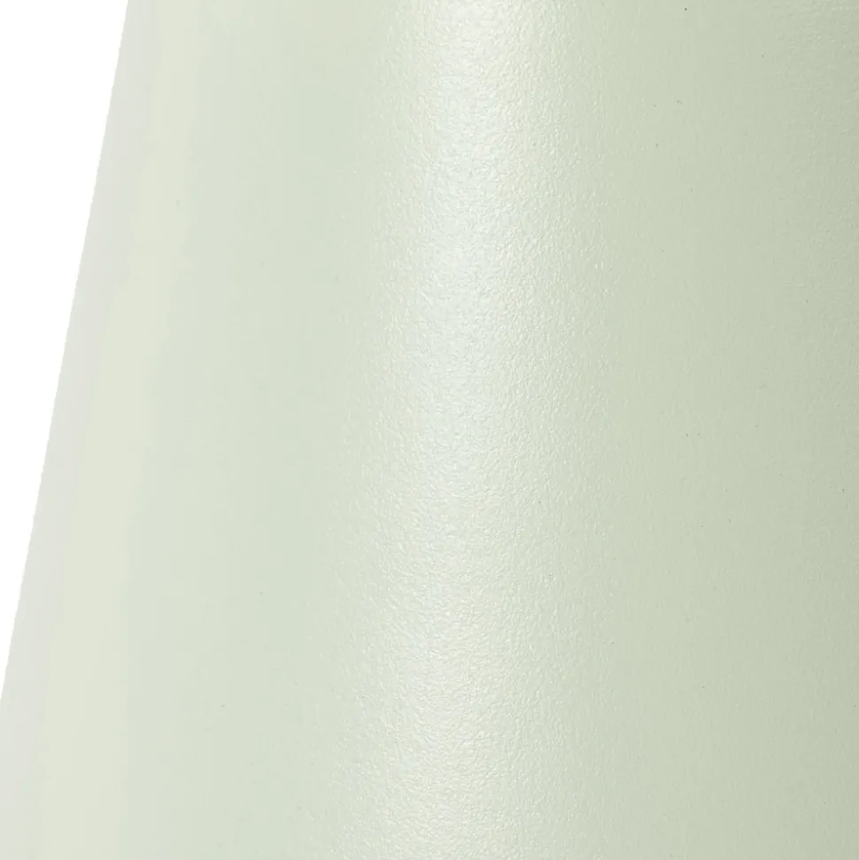 Lindby LED oppladbar bordlampe Janea TWIN, grønn, metall