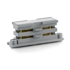 Lineær forbindelse for HV-strømskinne Noa, grå