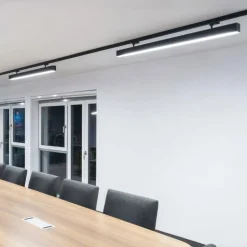 LOG 50 SKINNESPOTTER MED 3-FASET ADAPTER