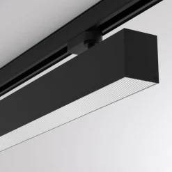 LOG 50 SKINNESPOTTER MED 3-FASET ADAPTER