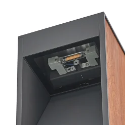 Lucande Ansala R7s sokkellampe med tredekor