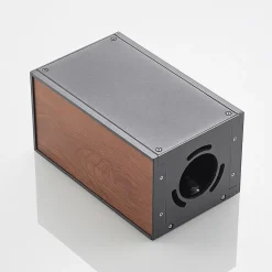 Lucande Ansala R7s sokkellampe med tredekor