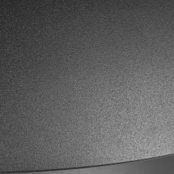 Lucande gulvlampe Kellina, 151 cm, svart, metall, E27