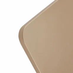 Lucande LED-vegglampe Elrik, svart, 22 cm høy, metall