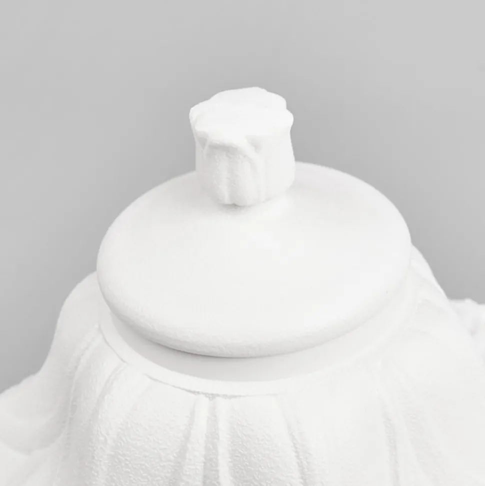 Lyktformet LED-sokkellys Mikrolot Anna