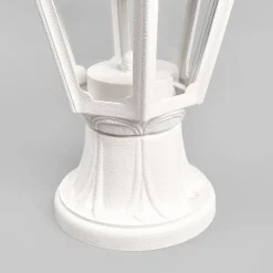 Lyktformet LED-sokkellys Mikrolot Anna