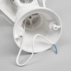 Lyktformet LED-sokkellys Mikrolot Anna