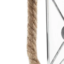 Lys bordlykt Kirian sølvantikk