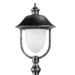 Lys på stien Perdita