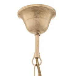 Lysekrone Elena i florentinsk stil med 5 lyskilder