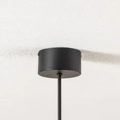 Lysekrone Hedwig, 6 lyskilder