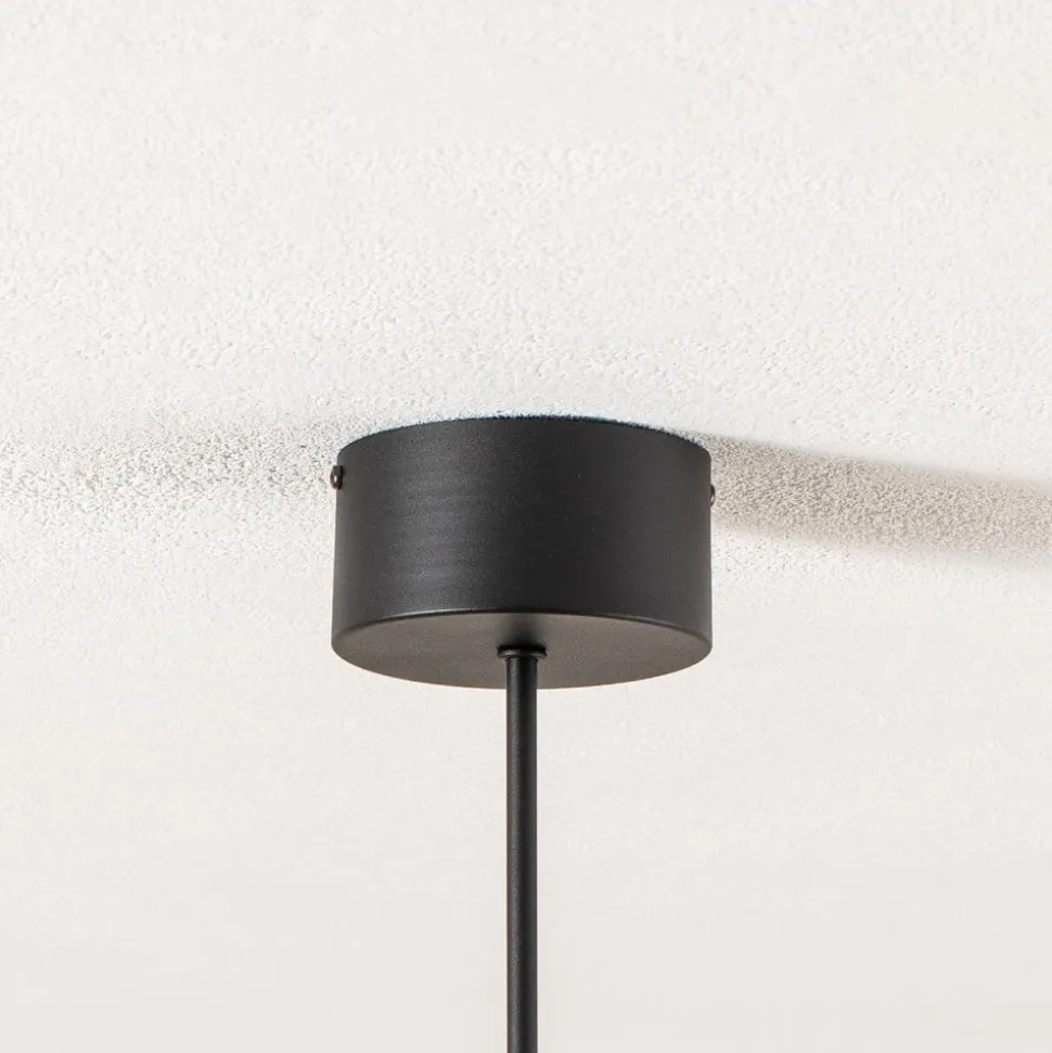 Lysekrone Hedwig, 6 lyskilder