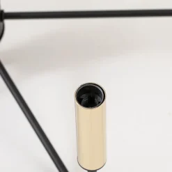 Lysekrone Hedwig, 6 lyskilder