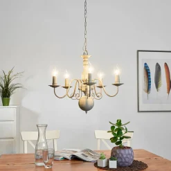 Lysestaken Greythorne - 5 lys