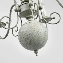 Lysestaken Greythorne - 5 lys