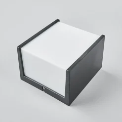 Macaw - LED-utevegglys