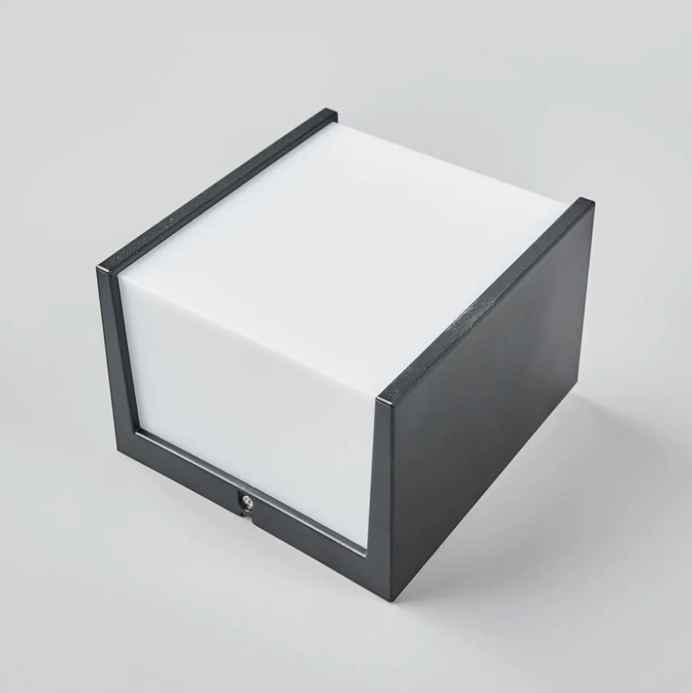 Macaw - LED-utevegglys