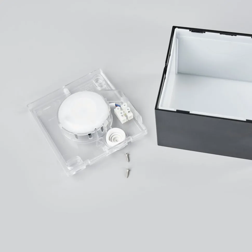 Macaw - LED-utevegglys