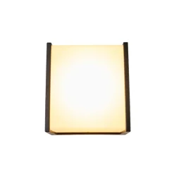 Macaw - LED-utevegglys