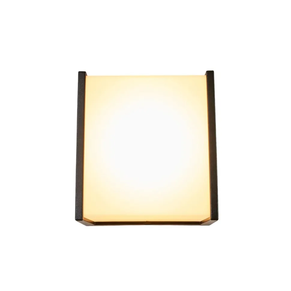 Macaw - LED-utevegglys