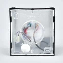 Macaw -LED-utevegglys med bevegelsessensor