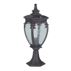 Maytoni Fleur sokkellampe bronse