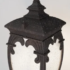 Maytoni Fleur veilampe, bronse