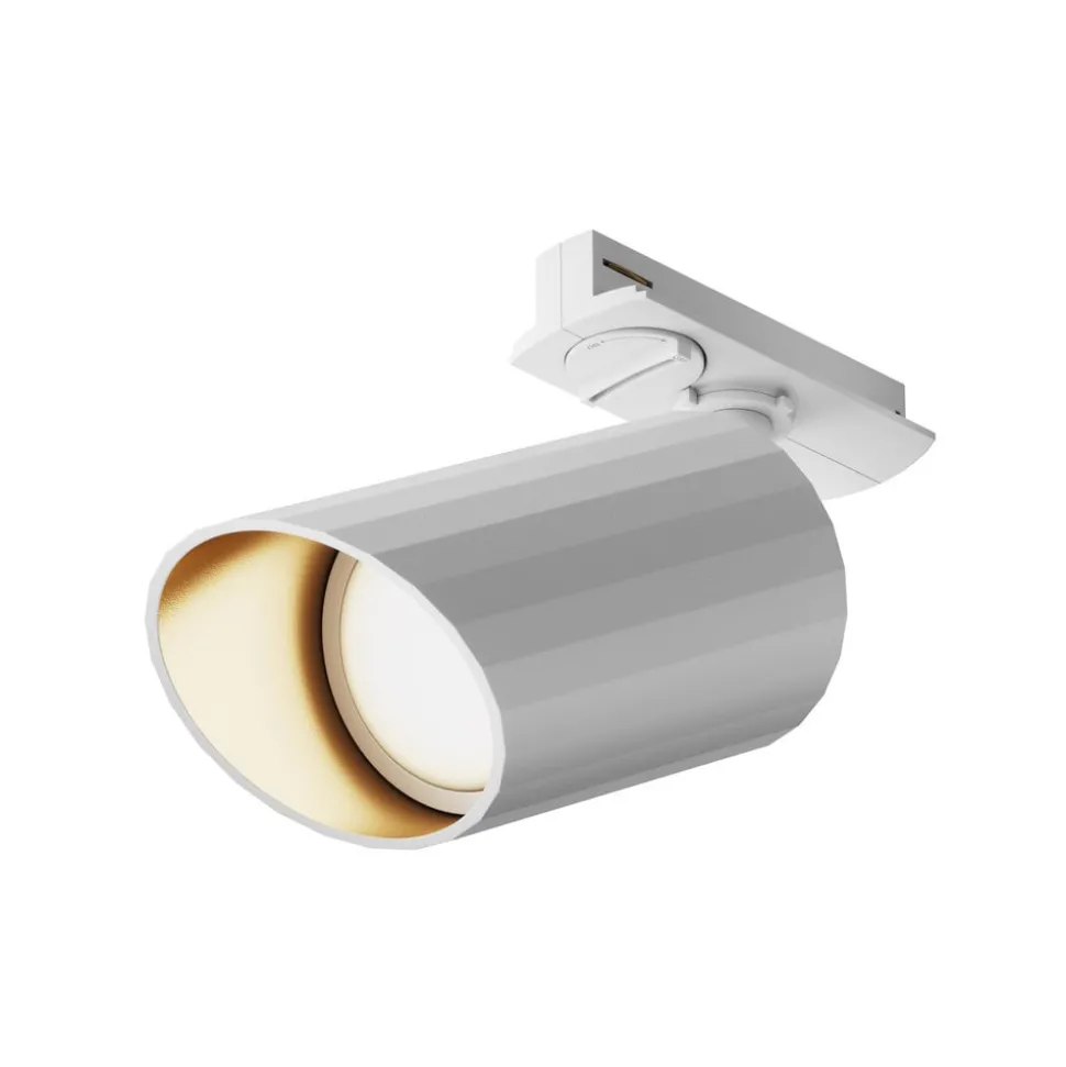 Maytoni Lipari Spot, Unity-system, GU10, hvit