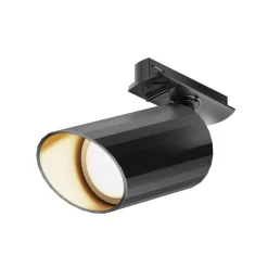 Maytoni Lipari Spot, Unity-system, GU10, svart