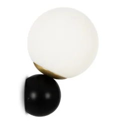 Maytoni Nostalgia vegglampe, 1 lyskilde