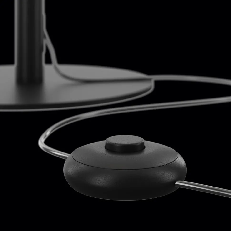 Maytoni Ray LED-gulvlampe