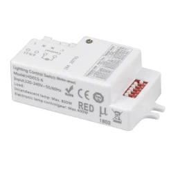 Megaman HF-sensormodul for Fonda+/Renzo+-serien