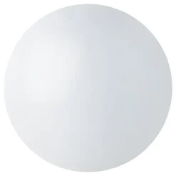 Megaman Renzo+ LED-vegglampe ColorSelect Ø 33 cm