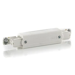 Midttilkobling for HV-strømskinne Noa, hvit