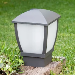 Mini Wilma - sokkellampe for sparepærer