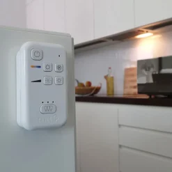 Müller Licht fargetone-fjernkontroll for hvite produkter